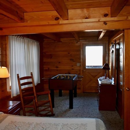 Cabin Fever Villa Gatlinburg Kültér fotó