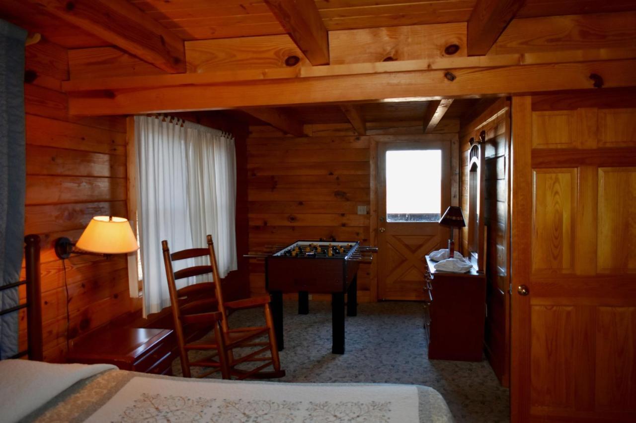 Cabin Fever Villa Gatlinburg Kültér fotó