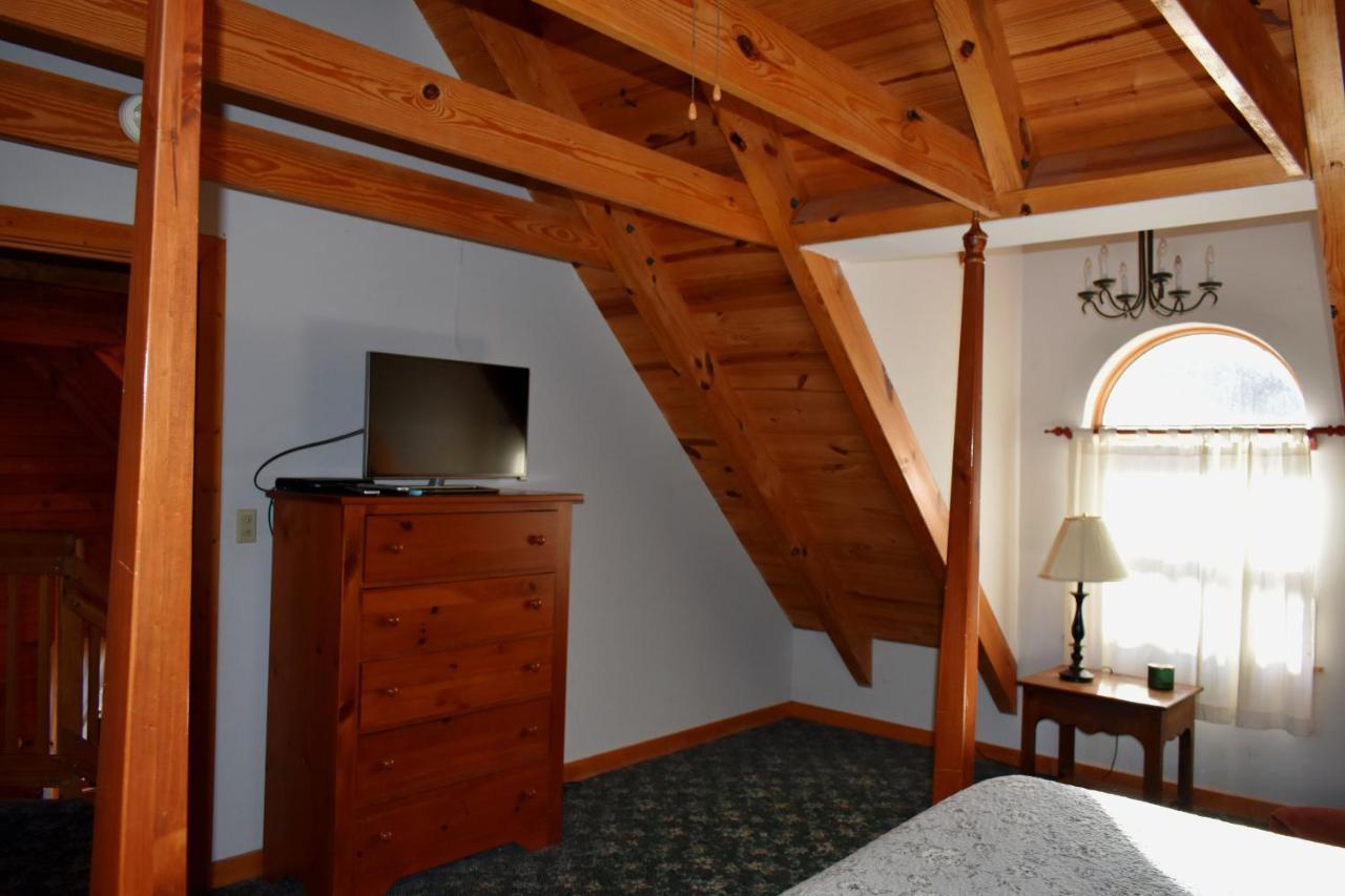 Cabin Fever Villa Gatlinburg Kültér fotó