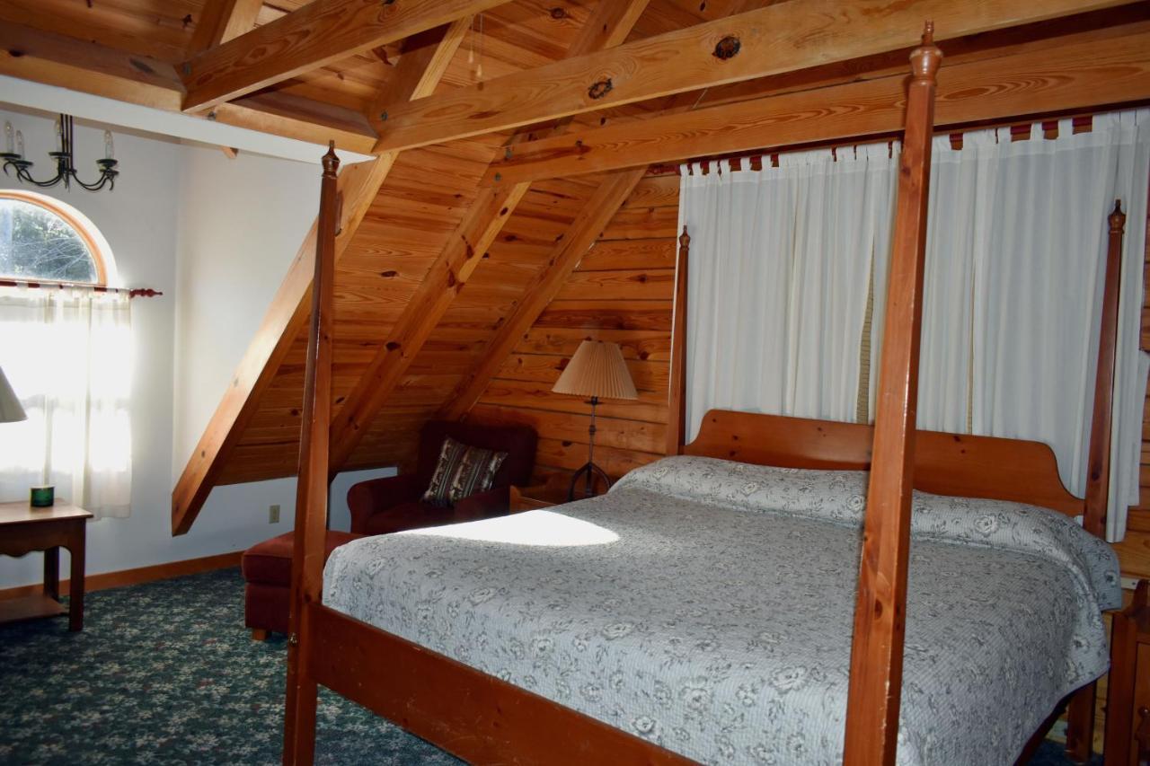 Cabin Fever Villa Gatlinburg Kültér fotó