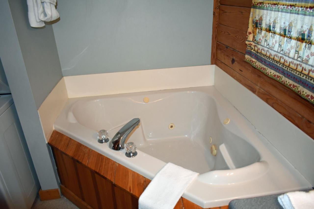 Cabin Fever Villa Gatlinburg Kültér fotó