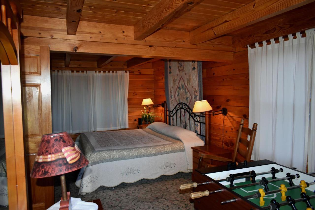 Cabin Fever Villa Gatlinburg Kültér fotó